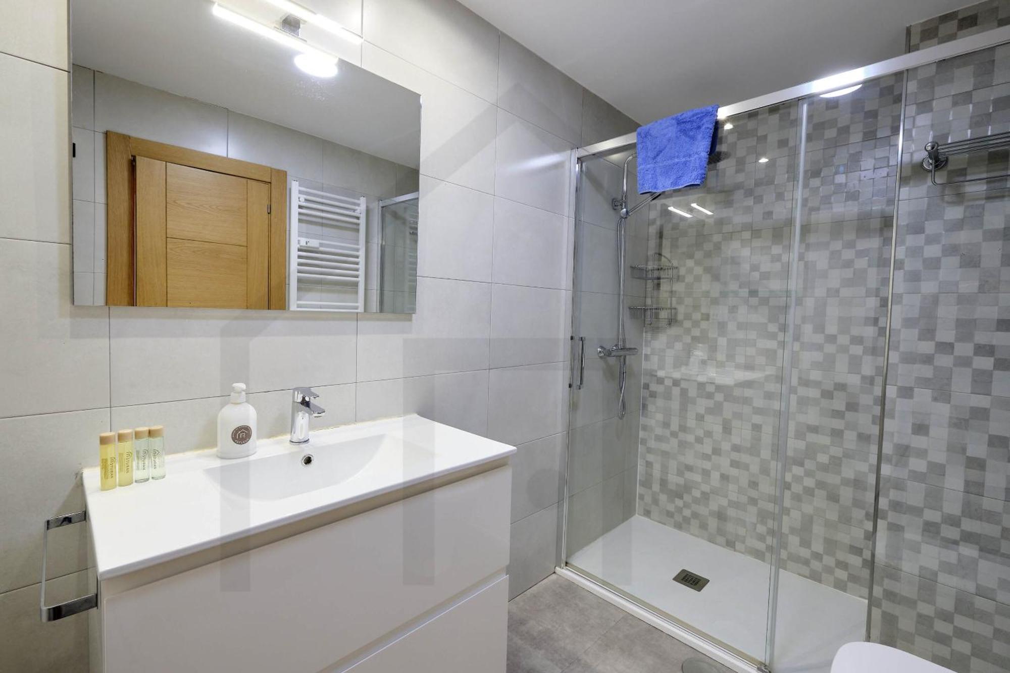 Campoamor Centro - Coqueto Apartamento Con Wifi. Oviedo Exterior photo